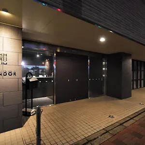 ランドーレジデンス東京スイーツ ホテル 東京都