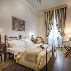 Casa Di Barbano Florencja