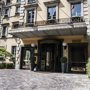 Baglioni Carlton - The Leading Of The World ホテル ミラノ