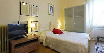 Bed & Breakfast 1900 Artevita B&B Florence