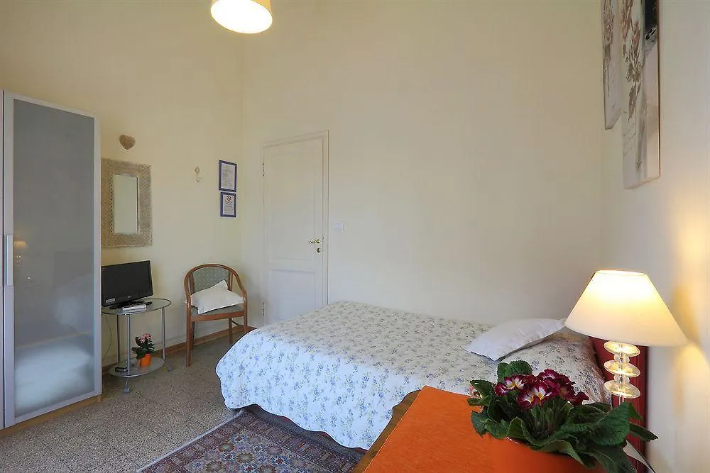 Bed & Breakfast 1900 Artevita B&B Florence