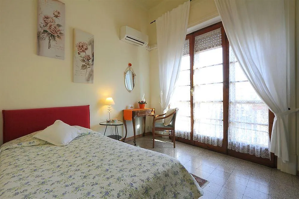 1900 Artevita B&B Florence Italy