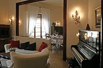 1900 Artevita B&B Florence 3*,  Italy