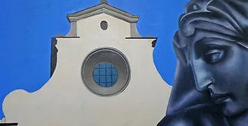 Bed & Breakfast 1900 Artevita B&B Florence