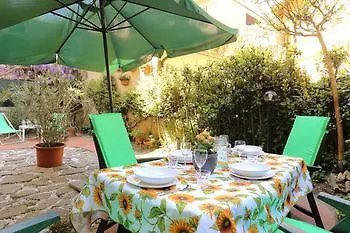 1900 Artevita B&B Florence