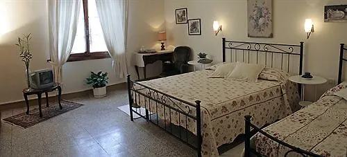 *** Bed & Breakfast 1900 Artevita B&B Florence Italy
