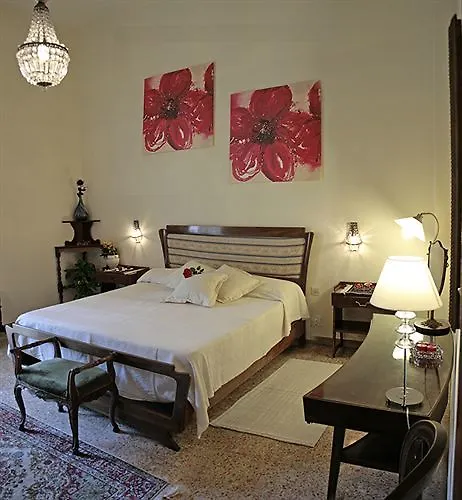 1900 Artevita B&B Florence Bed & Breakfast