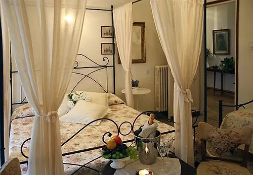 1900 Artevita B&B Florence Italy
