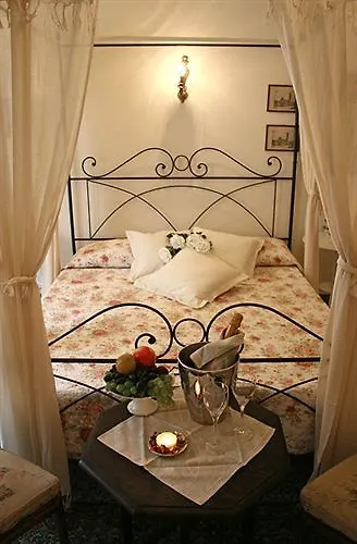 Bed & Breakfast 1900 Artevita B&B Florence