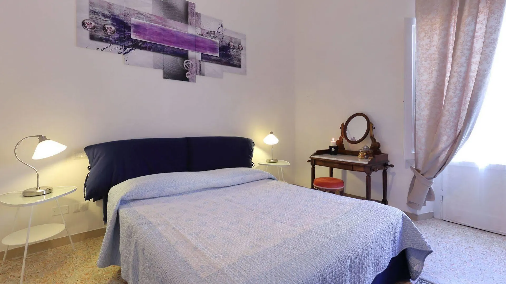 1900 Artevita B&B Florence
