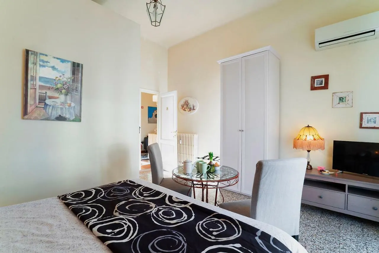 1900 Artevita B&B Florence Italy