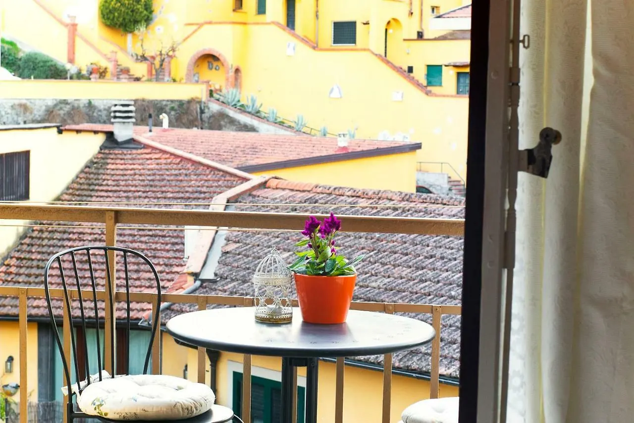 1900 Artevita B&B Florence