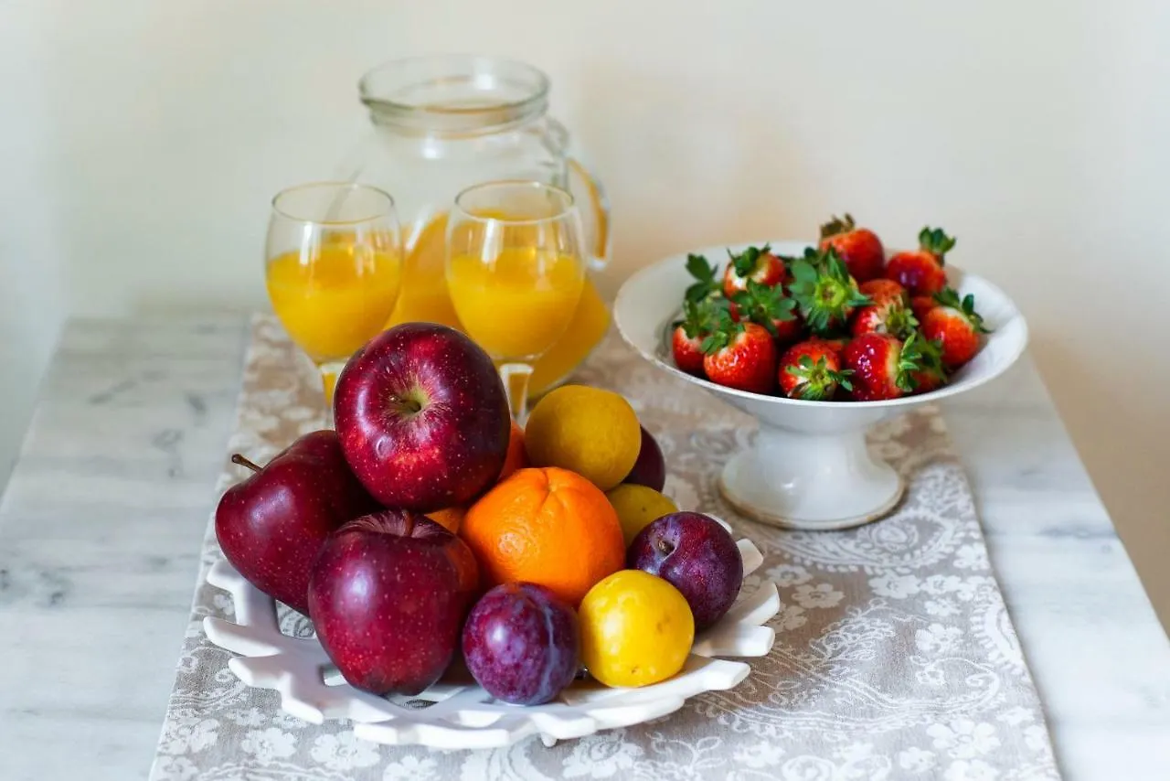 Bed & Breakfast 1900 Artevita B&B Florence