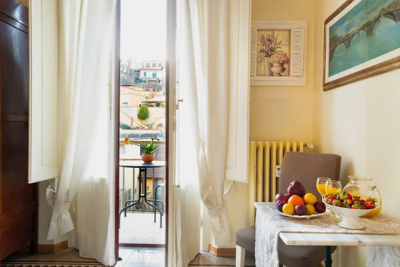 1900 Artevita B&B Florence Italy