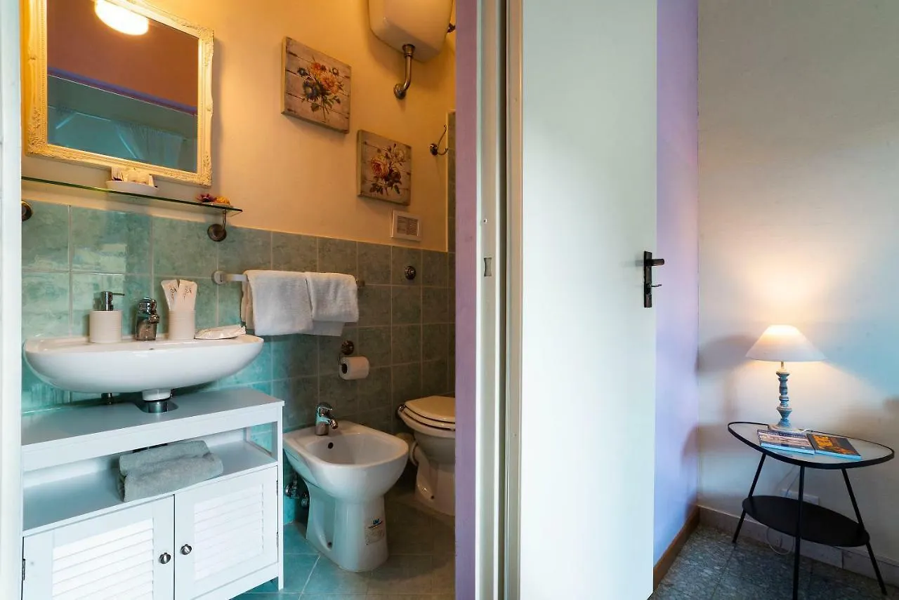 1900 Artevita B&B Florence 3*,  Italy