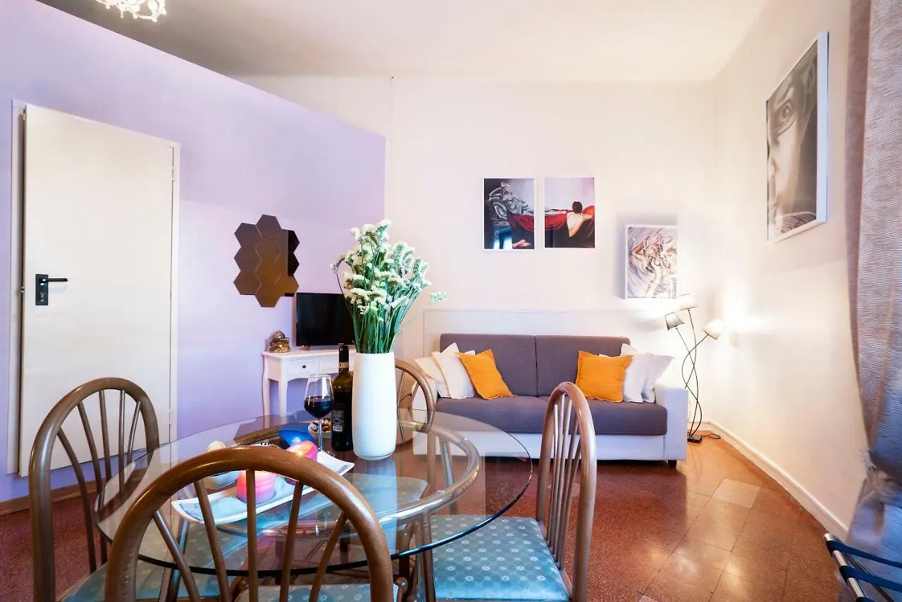 1900 Artevita B&B Florence