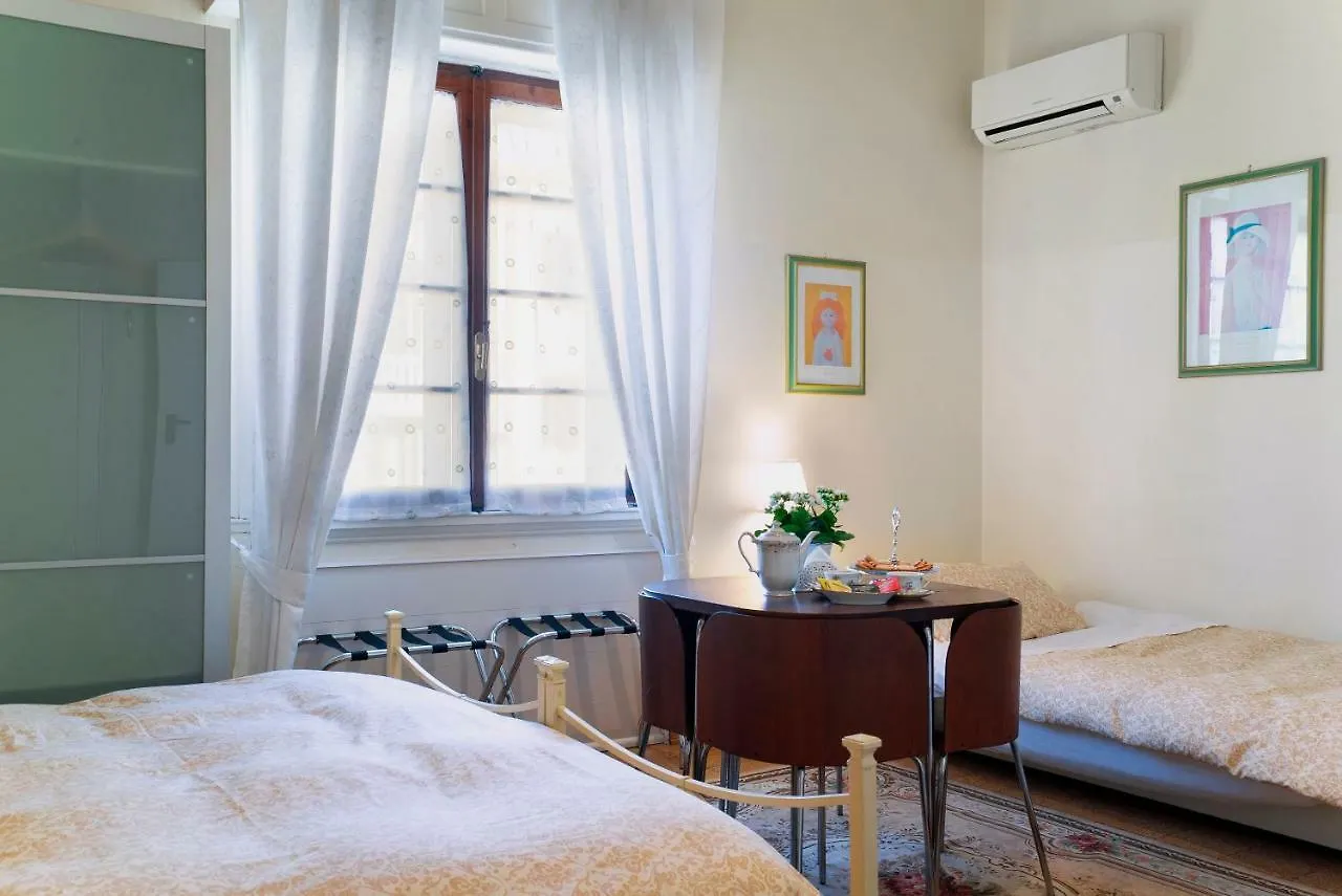1900 Artevita B&B Florence Bed & Breakfast