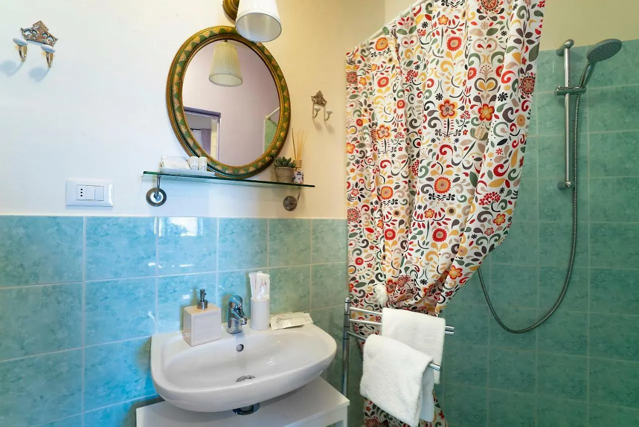 1900 Artevita B&B Florence Bed & Breakfast