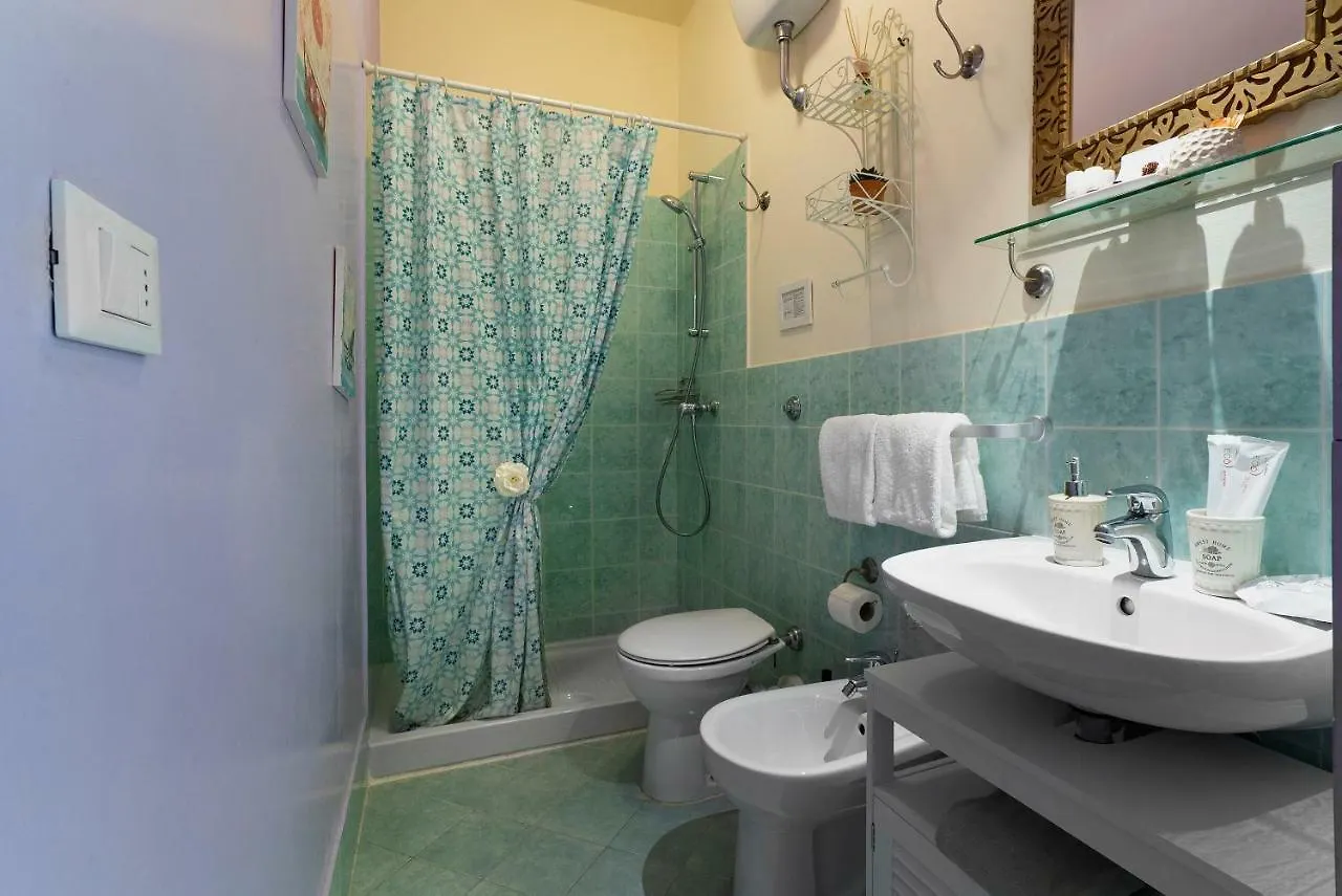 1900 Artevita B&B Florence