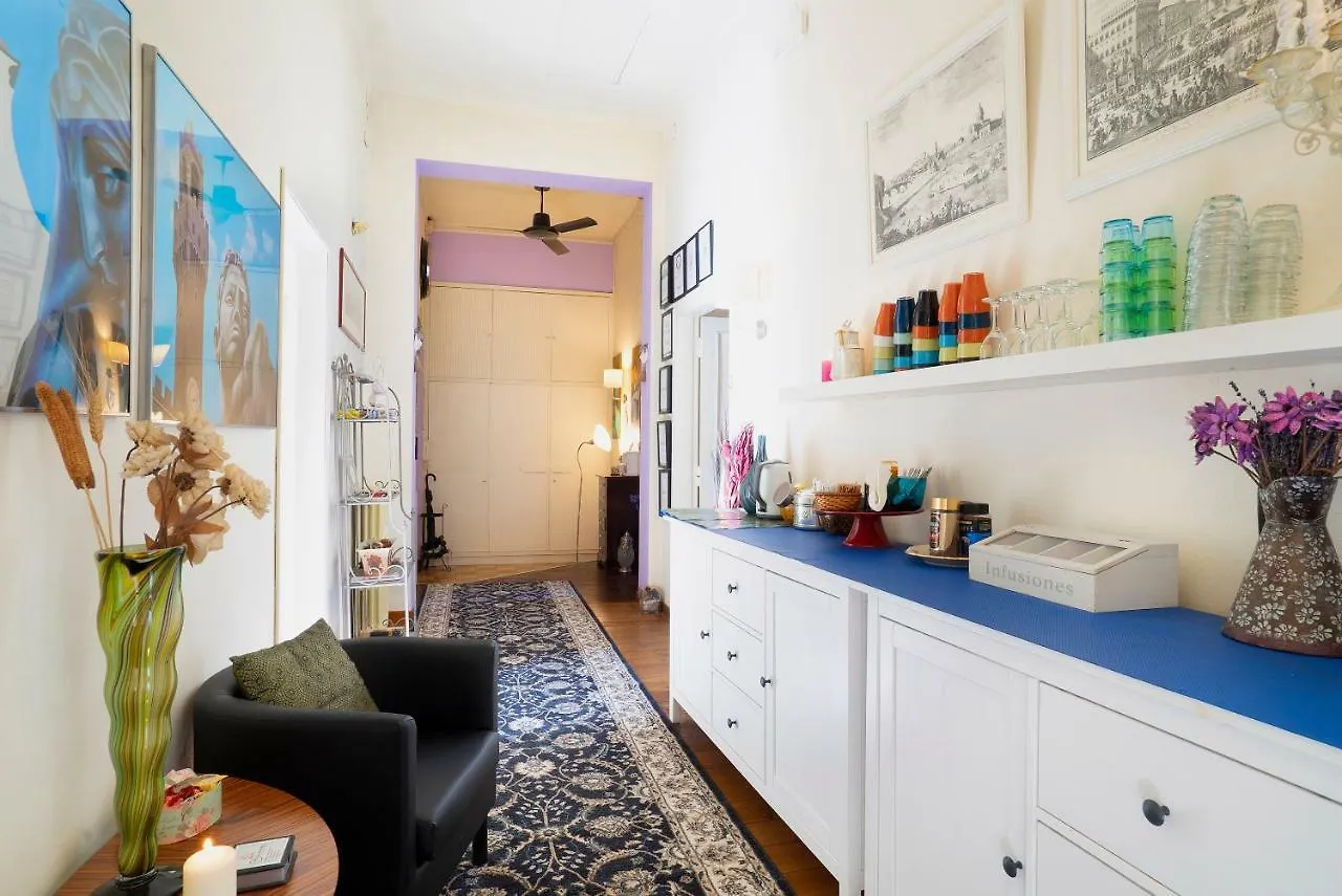 1900 Artevita B&B Florence Bed & Breakfast
